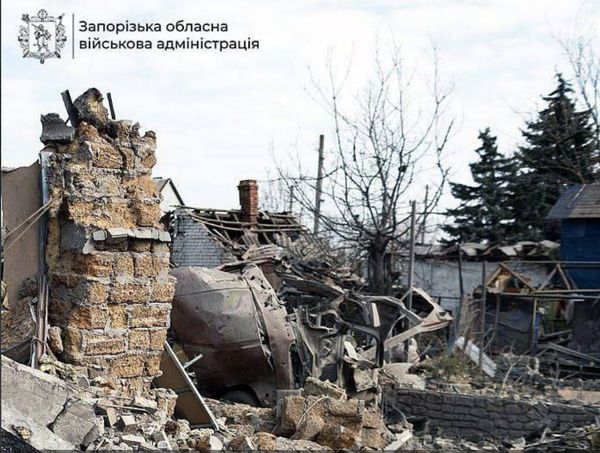 Ворог вночі бив по Харкову, Павлограду та інших мирних містах України: є жертви та постраждалі