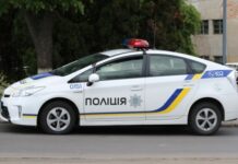 В Одесской области пенсионерка на легковушке столкнулась с полицейским автомобилем: подробности аварии