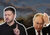 Путин предложил прямые переговоры с Украиной в Стамбуле: ответ Зеленского