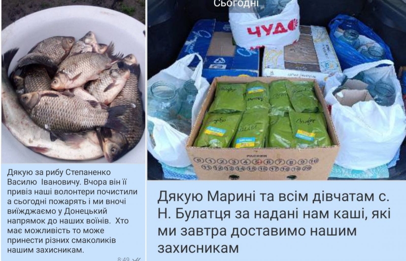 Дорогі джипи й пікапи замість нової церкви: священник з Полтавщини став військовим волонтером