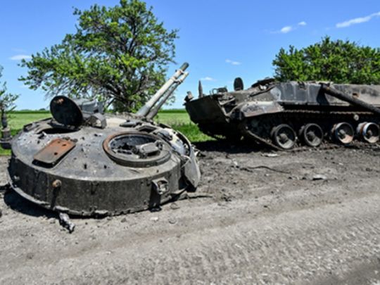 Приголомшливі цифри: західні ЗМІ назвали справжню ціну російського наступу