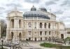 В Одессе оцифровывают здание и историю оперного театра: создадут 3D-модель и виртуальную экскурсию