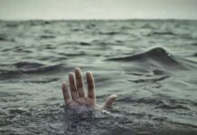 В Одесском районе в море исчез подросток: его ищут водолазы