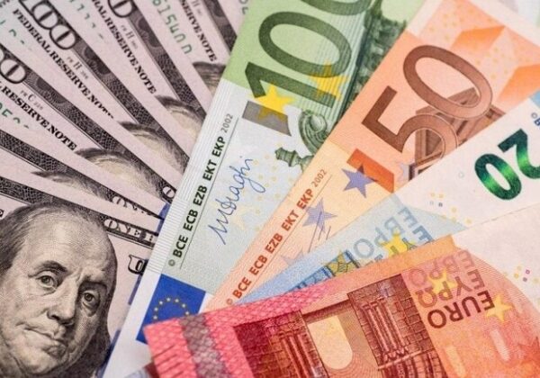 Курс валют в Украине 21 августа 2025: сколько стоит доллар и евро Курс валют в Украине 21 августа 2025: сколько стоит доллар и евро