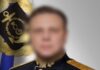 Захват судна «Сапфир» в Одесской области: вице-адмиралу Черноморского флота РФ сообщили о подозрении