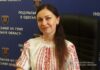 Майор полиции Виктория Будигай – сердце кадровой службы Подольщины