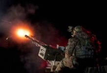 Более 20 беспилотников: военные подвели итоги ночной атаки на Одесчину