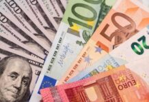 Курс валют в Украине 11 августа 2025: сколько стоит доллар и евро