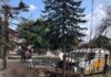 Россия сбросила авиабомбу во время выдачи пенсий в Донецкой области: более 20 погибших гражданских