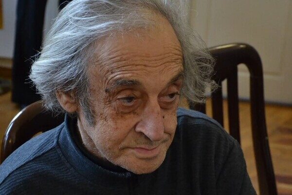 Неделя еврейской культуры: в Одессе прошла музыкально-литературная программа Неделя еврейской культуры: в Одессе прошла музыкально-литературная программа