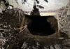 Вырыли тоннель и вынесли товар: в Одессе мужчины ограбили склад 7-го км