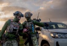 Ночная атака БпЛА на Одесчину: итоги от военных и пограничников
