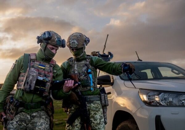 Ночная атака БпЛА на Одесчину: итоги от военных и пограничников Ночная атака БпЛА на Одесчину: итоги от военных и пограничников