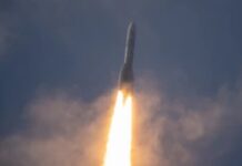Баллистика и крылатые ракеты: в Одессе прогремели мощные взрывы