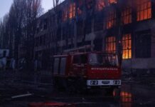 Одна из самых массовых атак на Одесчину: какие последствия обстрела (обновлено)