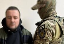 Готовили дроны-бомберы для ударов по Одессе: СБУ разоблачила агентов ГРУ РФ