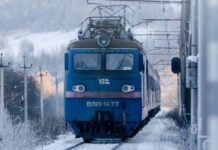 Прямое сообщение Одессы с Карпатами: Укрзализныця назначила новый поезд