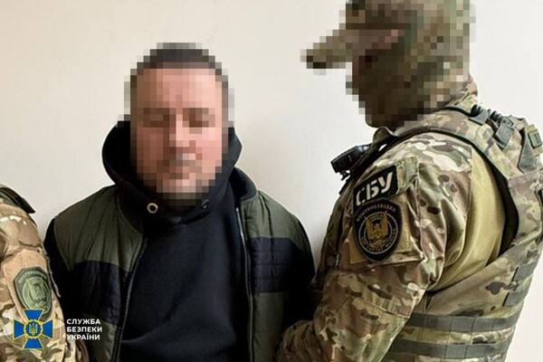 Готовили дроны-бомберы для ударов по Одессе: СБУ разоблачила агентов ГРУ РФ Готовили дроны-бомберы для ударов по Одессе: СБУ разоблачила агентов ГРУ РФ