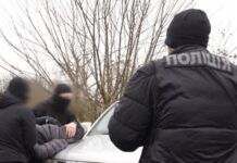 На продажу вместо фронта: в Одесской области задержали торговца гуманитарными автомобилями