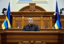 2 млн украинцев находятся в розыске, а еще 200 тысяч – в СЗЧ, – Федоров