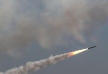 РФ атаковала Одесчину ракетой из истребителя: подробности обстрела