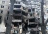 Обстрел Одессы 27 января: количество жертв возросло
