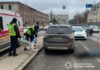 Смертельное ДТП на Балковской в Одессе: в Хаджибейском районе погибла 66-летняя женщина