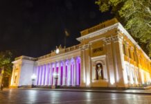 В мэрии Одессы назначили нового руководителя по предотвращению коррупции