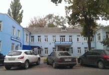 Одну из старейших больниц Одессы «Больницу Водников» реорганизуют