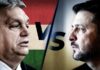Орбан VS Зеленский: почему обострился конфликт между Венгрией и Украиной и что известно о выборах