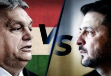 Орбан VS Зеленский: почему обострился конфликт между Венгрией и Украиной и что известно о выборах