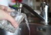 Масштабное отключение воды в Одессе 30 апреля: список районов и адреса