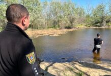 Хотел переплыть водоем: в Одесской области погиб подросток