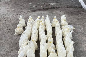 Старпома иностранного судна подозревают в загрязнении моря в Одесской области пальмовым маслом